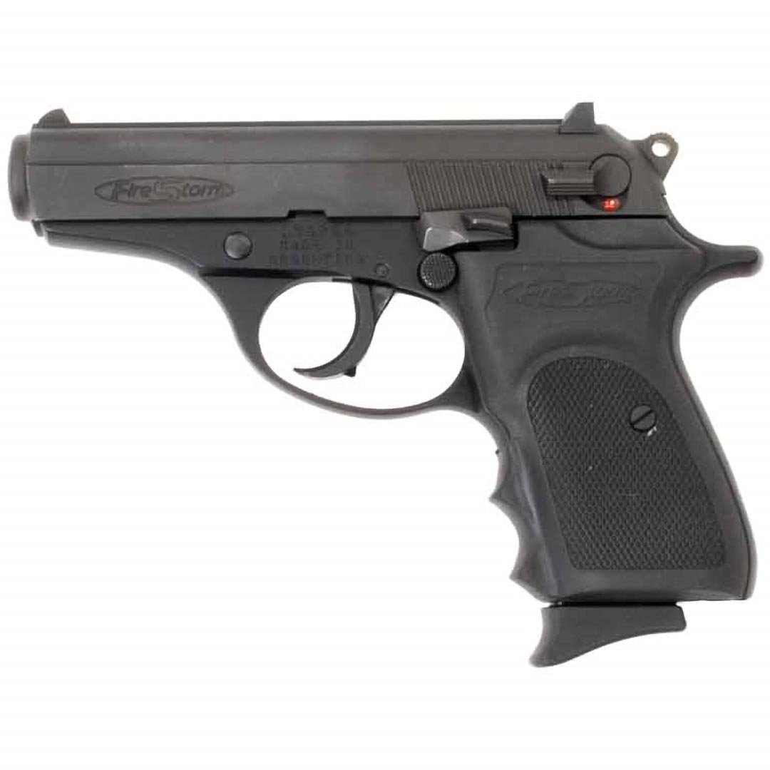 BERSA FIRESTORM